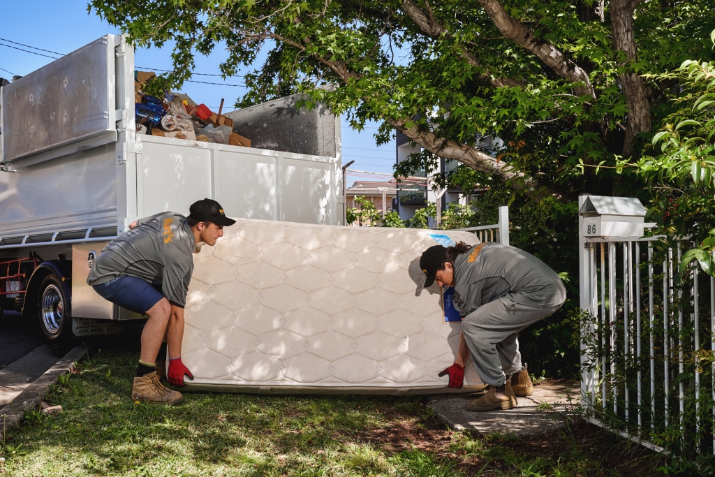 spring back mattress recycling fort collins