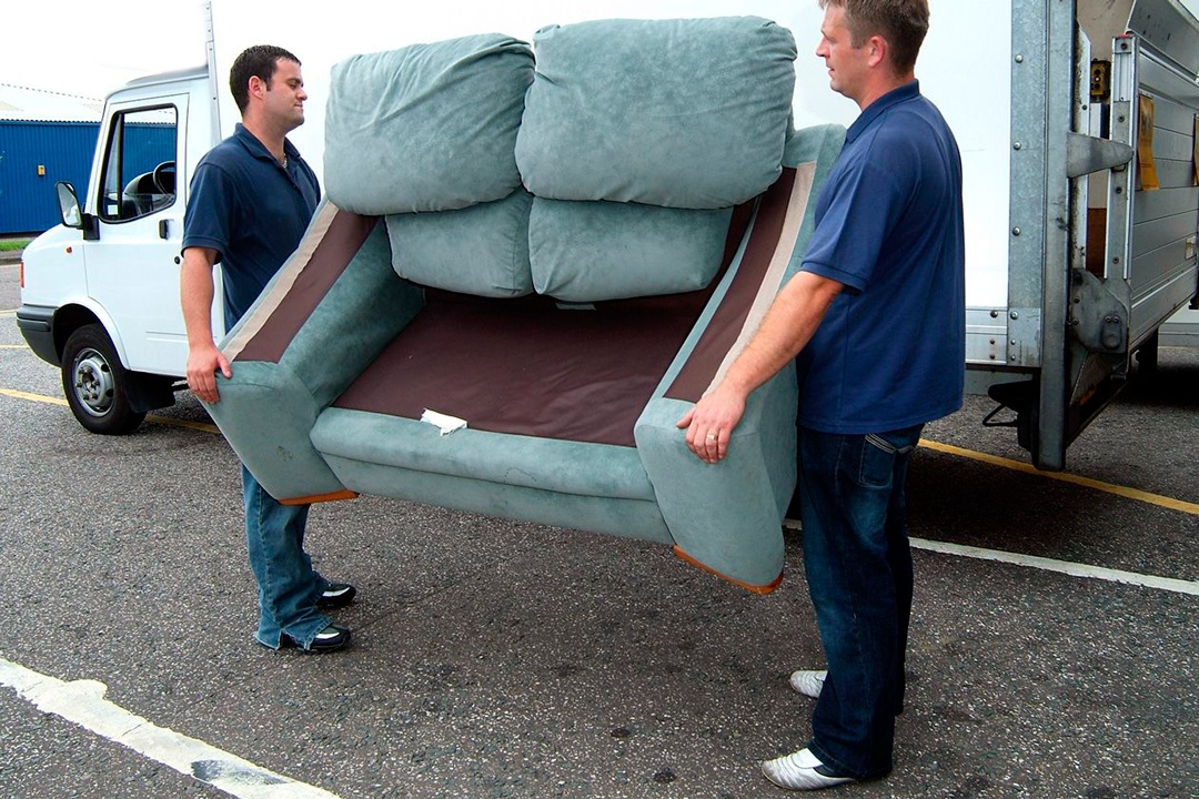 Chicago Furniture Removal