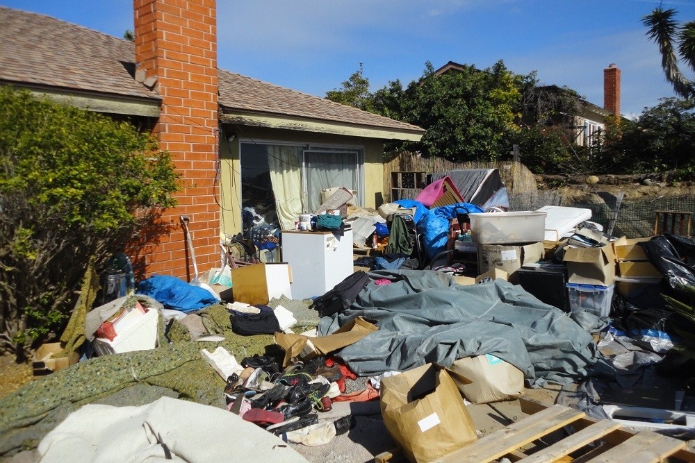 Junk Removal in Fort Collins, CO | Cheap & Fast Junk Removal & Hauling