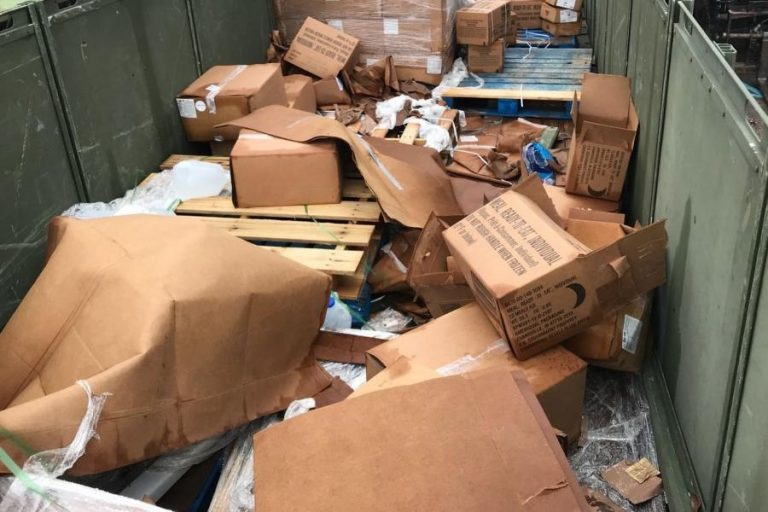 Trash Disposal and Garbage Pickups Service in Fort Collins, CO